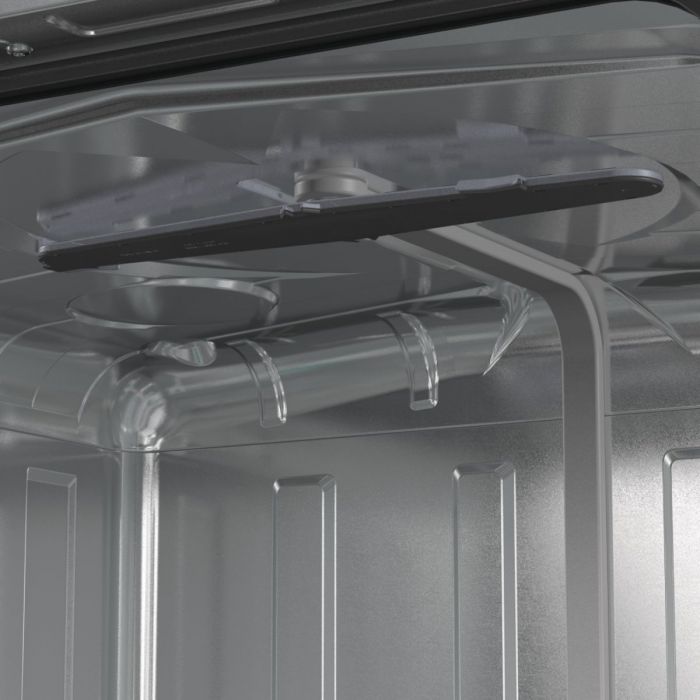 Посудомийна машина Gorenje GV693C60XXL вбудовувана, 16компл, інверторн, A+++, 60см, TotalDry, 3 кошики, білий