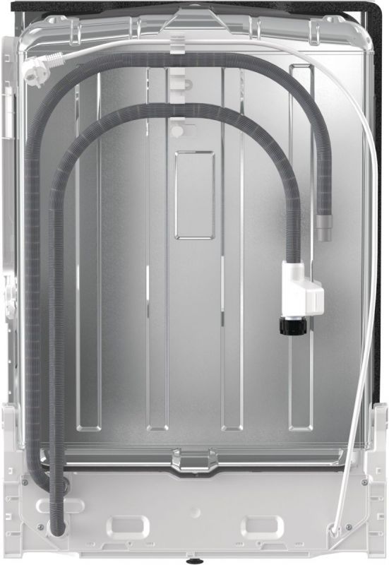Посудомийна машина Gorenje GV693C60XXL вбудовувана, 16компл, інверторн, A+++, 60см, TotalDry, 3 кошики, білий
