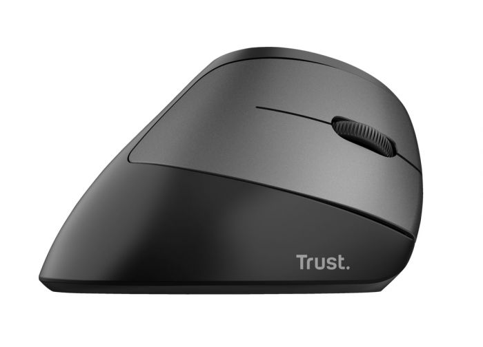 Миша Trust Bayo WL RGB Black