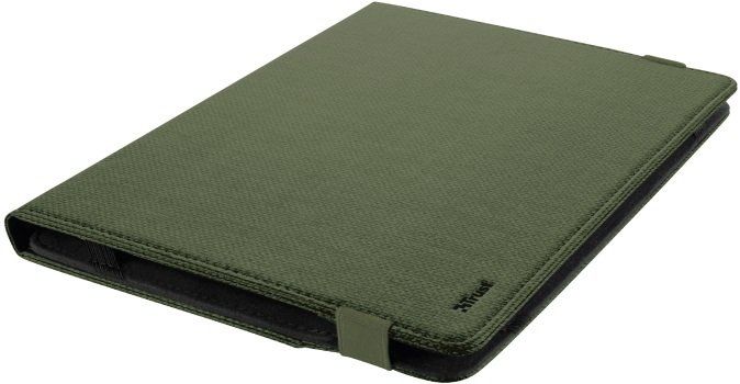 Чохол для планшету Trust Primo Folio 10” ECO Green, універсальний