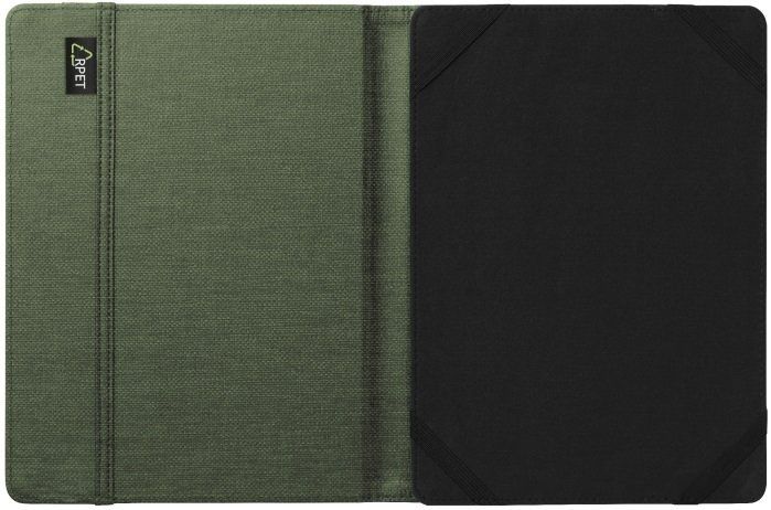 Чохол для планшету Trust Primo Folio 10” ECO Green, універсальний