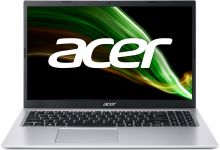 Ноутбук Acer Aspire 3 A315-58G 15.6FHD IPS/Intel i5-1135G7/16/512F/NVD350-2/Lin/Silver