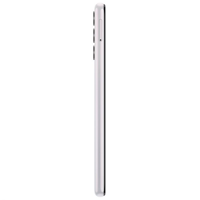 Смартфон Samsung Galaxy M14 5G (M146) 4/128GB 2SIM Silver
