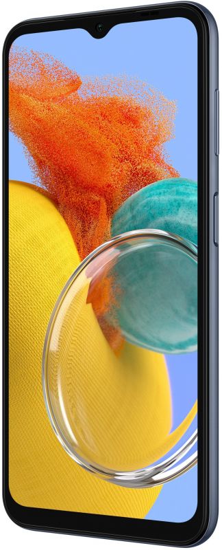Смартфон Samsung Galaxy M14 5G (M146) 4/64GB 2SIM Dark Blue