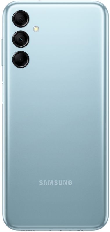 Смартфон Samsung Galaxy M14 5G (M146) 4/128GB 2SIM Blue