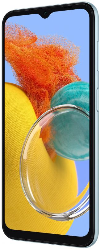 Смартфон Samsung Galaxy M14 5G (M146) 4/128GB 2SIM Blue