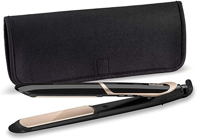 Щипці для волосся BaByliss ST393E