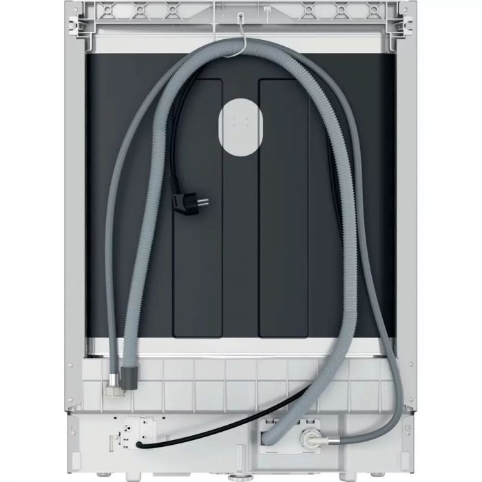 Посудомийна машина Whirlpool вбудовувана, 14компл., A+++, 60см, дисплей, інвертор, 3й кошик, білий