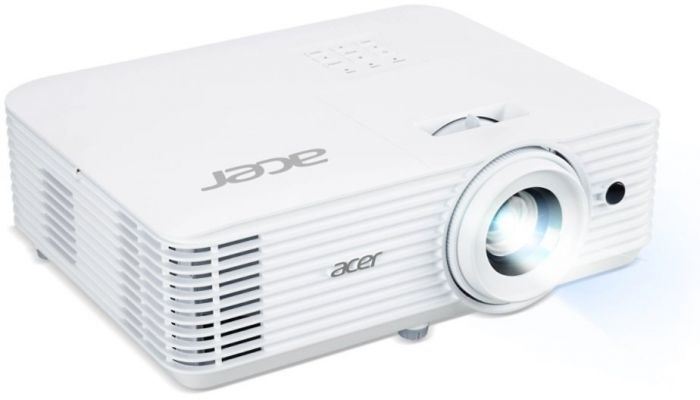 Проектор Acer X1528Ki (DLP, FHD, 4500 lm) WiFi