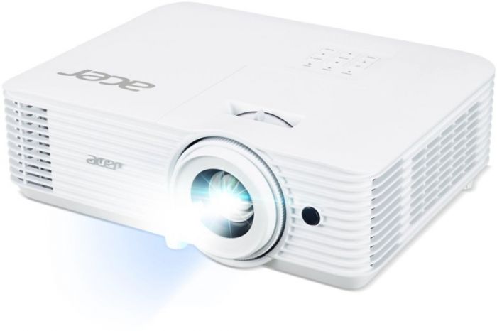 Проектор Acer X1528Ki (DLP, FHD, 4500 lm) WiFi