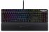 Клавіатура ASUS TUF Gaming K3 RGB 104key Kailh BN USB UA Black