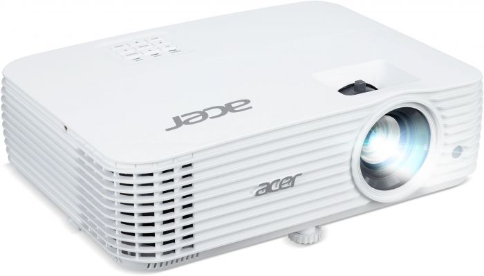 Проектор для домашнього кінотеатру Acer H6542BDK (DLP, FHD, 4000 lm)