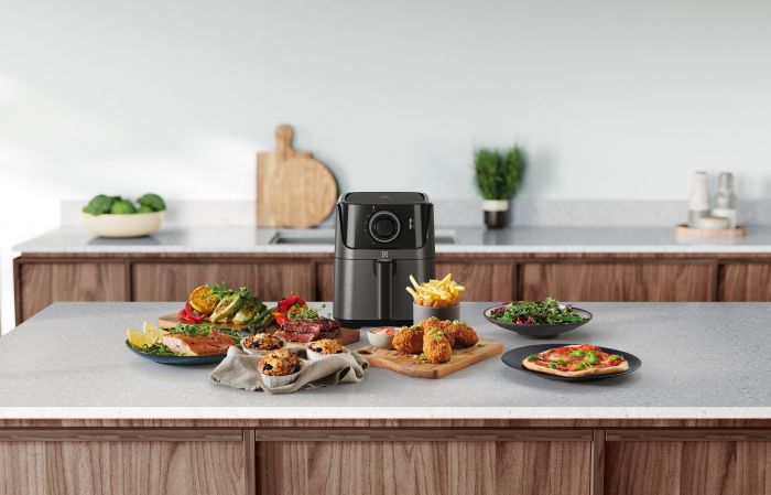 Мультипіч Electrolux E5AF1-4GB