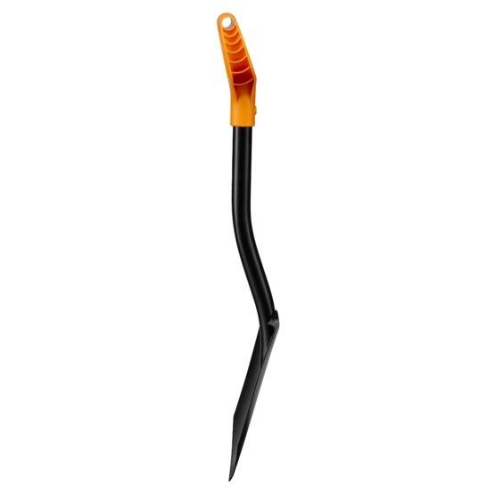 Лопата туристична Fiskars Solid, 80 см, 1.35кг (заміна 1014809)