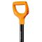Лопата туристична Fiskars Solid, 80 см, 1.35кг (заміна 1014809)
