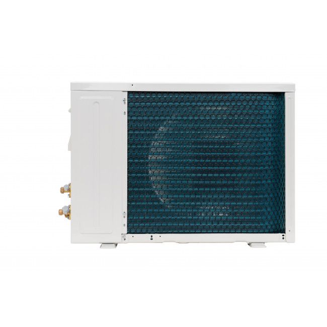 Кондиціонер Leberg FREYA 2.0 LS-24FRA2/LU-24FRA2, 70 м2, on/off, A/B, до -7°С, R410, білий