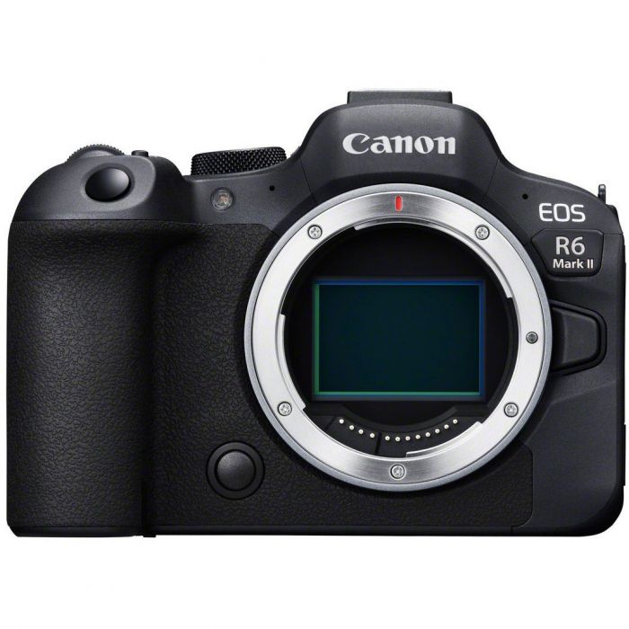 Цифр. фотокамера Canon EOS R6 Mark II body