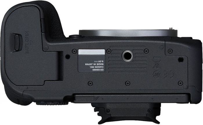 Цифр. фотокамера Canon EOS R6 Mark II body