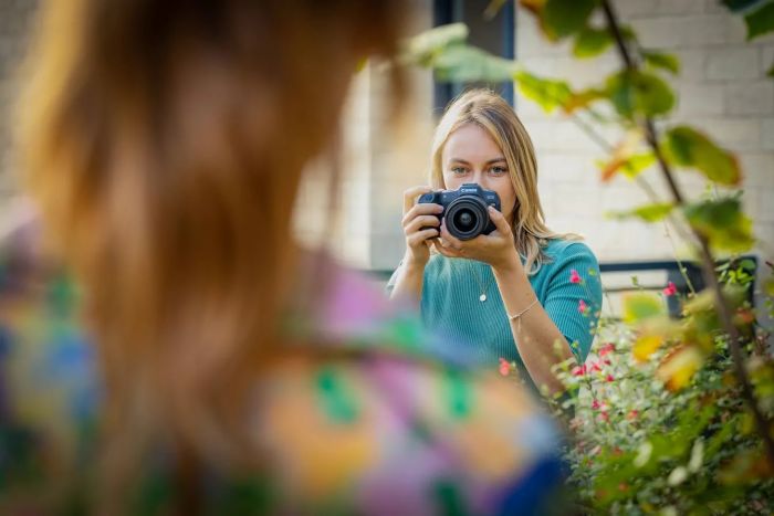 Цифр. фотокамера Canon EOS R8 + RF 24-50mm f/4.5-6.3 IS STM