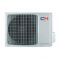 Кондиціонер Cooper&Hunter Daytona CH-S24FTXD2-WP, 70 м2, інвертор, A++/A+++, до -25°С, Wi-Fi, R32, білий
