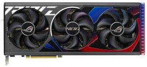 Відеокарта ASUS GeForce RTX 4080 16GB GDDR6X GAMING OC ROG-STRIX-RTX4080-O16G-GAMING