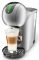 Кавоварка Krups капсульна Dolce Gusto Genio S Touch, 2,8л, капсули, сернор.керування, сріблястий