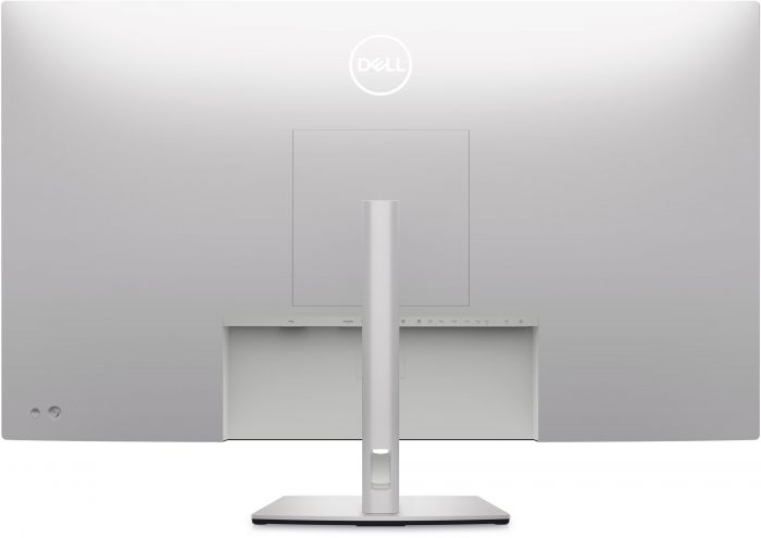 Монітор LCD 43" DELL U4323QE 2xHDMI, 2xDP, USB-C, RJ-45, MM, IPS, 3840x2160, 95%sRGB, HAS