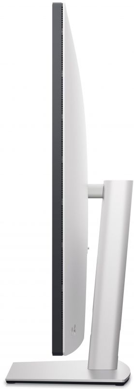 Монітор LCD 43" DELL U4323QE 2xHDMI, 2xDP, USB-C, RJ-45, MM, IPS, 3840x2160, 95%sRGB, HAS