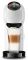 Кавоварка Krups капсульна Dolce Gusto Genio S Plus , 0,8л, капсули, сернор.керування, білий