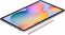 Планшет Samsung Galaxy Tab S6 Lite (P613) PLS TFT 10.4" 4Gb/SSD64Gb/BT/WiFi/Pink
