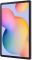 Планшет Samsung Galaxy Tab S6 Lite (P613) PLS TFT 10.4" 4Gb/SSD64Gb/BT/WiFi/Pink