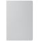 Чохол Samsung Book Cover для планшету Galaxy Tab A8 (X200/205) Silver