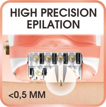 Епілятор Rowenta Soft Sensation EP5720F1