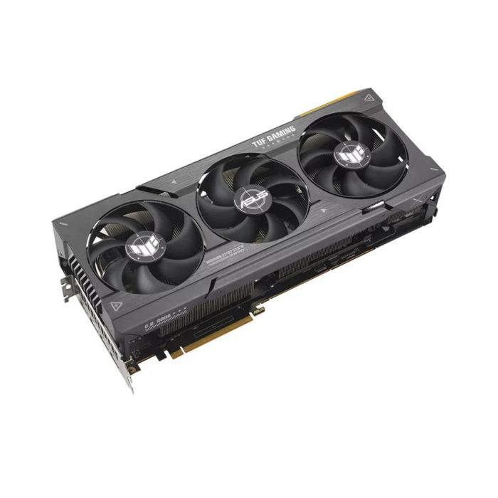 Вiдеокарта ASUS Radeon RX 7900 XT 20GB GDDR6 TUF OC TUF-RX7900XT-O20G-GAMING