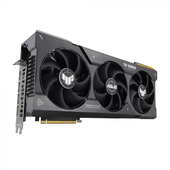 Вiдеокарта ASUS Radeon RX 7900 XT 20GB GDDR6 TUF OC TUF-RX7900XT-O20G-GAMING