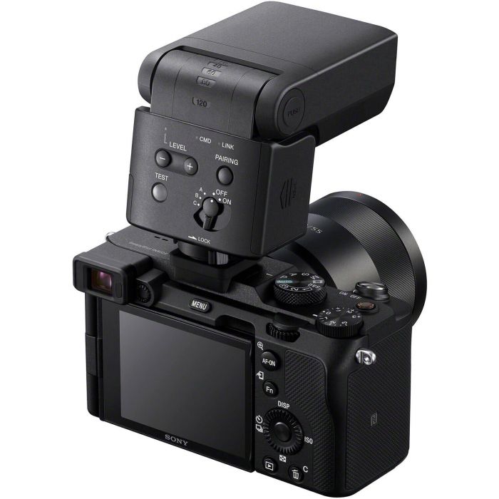 Спалах Sony HVL-F28RM
