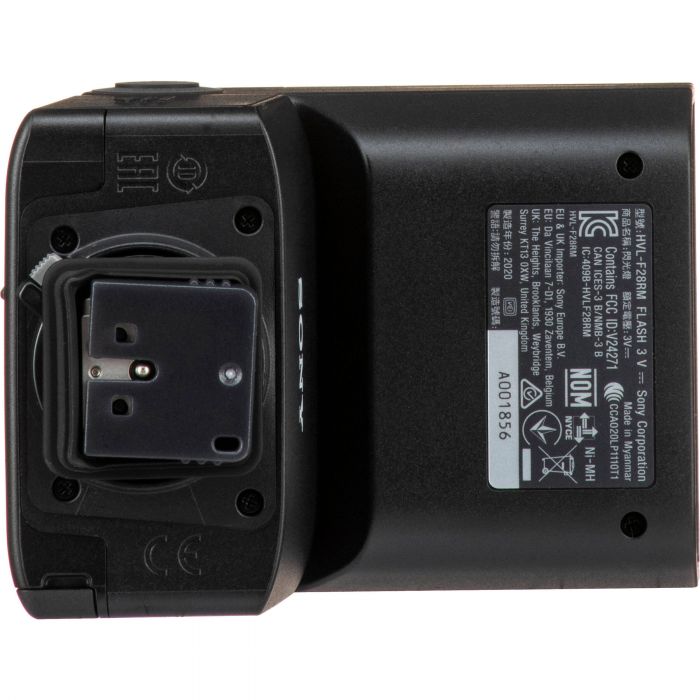 Спалах Sony HVL-F28RM