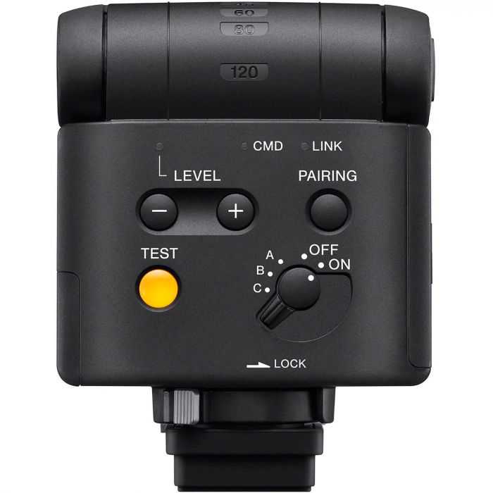 Спалах Sony HVL-F28RM