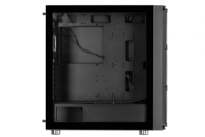 Комп’ютер персональний 2E Real Intel i7-11700/B560/64/2000F/NVD3060TI-8/Win10Pro/GW02/650W