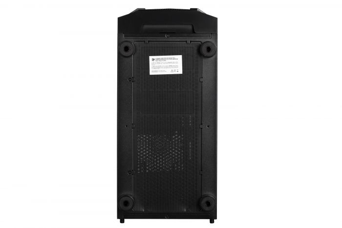 Комп’ютер персональний 2E Real Intel i7-11700/B560/64/512F+1000/NVD3060TI-8/Win10Pro/GW02/650W