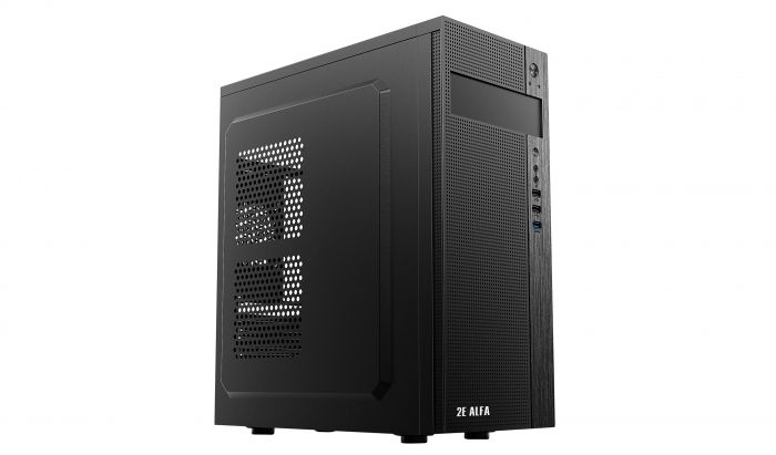 Комп’ютер персональний 2E Rational Intel i5-11400/H510/8/480F/int/Win10H/2E-E185