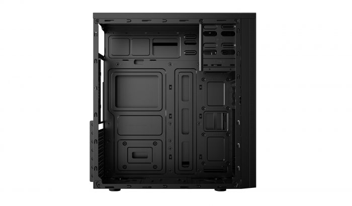 Комп’ютер персональний 2E Rational Intel i5-11400/H510/8/480F/int/Win10H/2E-E185