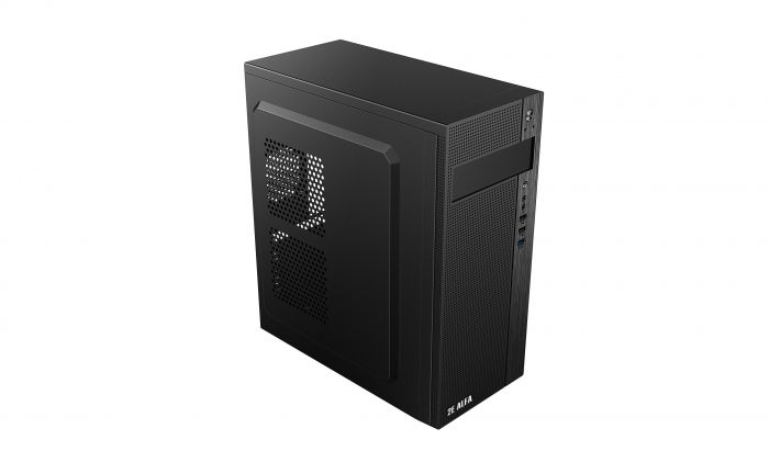 Комп’ютер персональний 2E Rational Intel i5-11400/H510/8/480F/int/Win10H/2E-E185