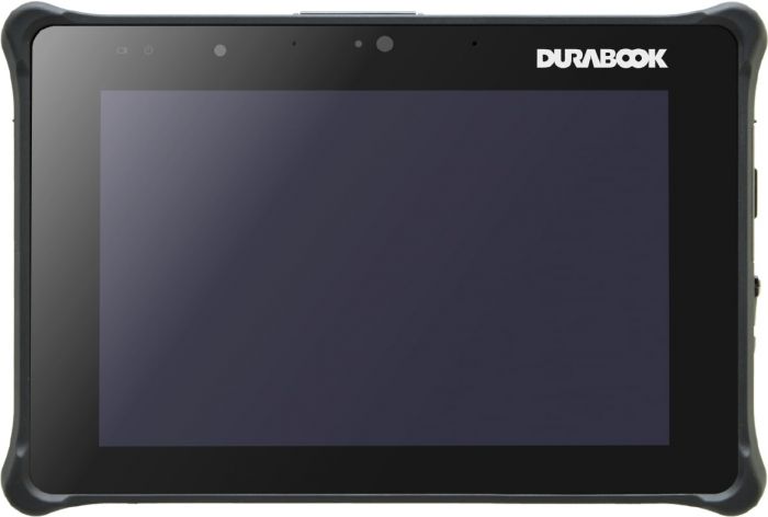 Планшет Durabook R8 8HD/Intel Pen-8500/8/128/int/LTE/W11P