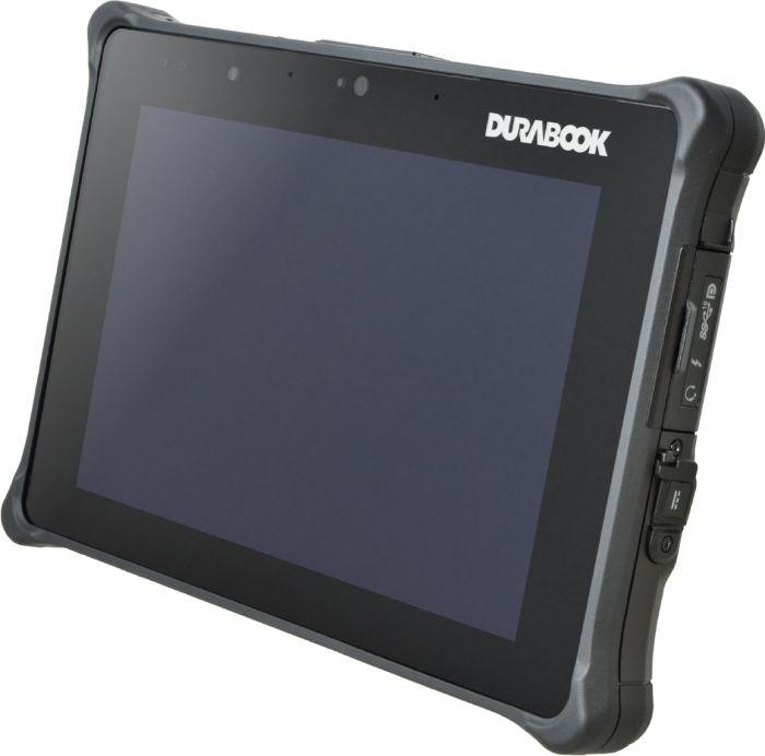 Планшет Durabook R8 8HD/Intel Pen-8500/8/128/int/LTE/W11P