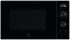 Мікрохвильова піч Electrolux, 25л, мех. керування, 900Вт, гриль, дисплей, інвертор, чорний
