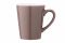 Чашка Ardesto  Mario, 240 мл, коричнева, кераміка