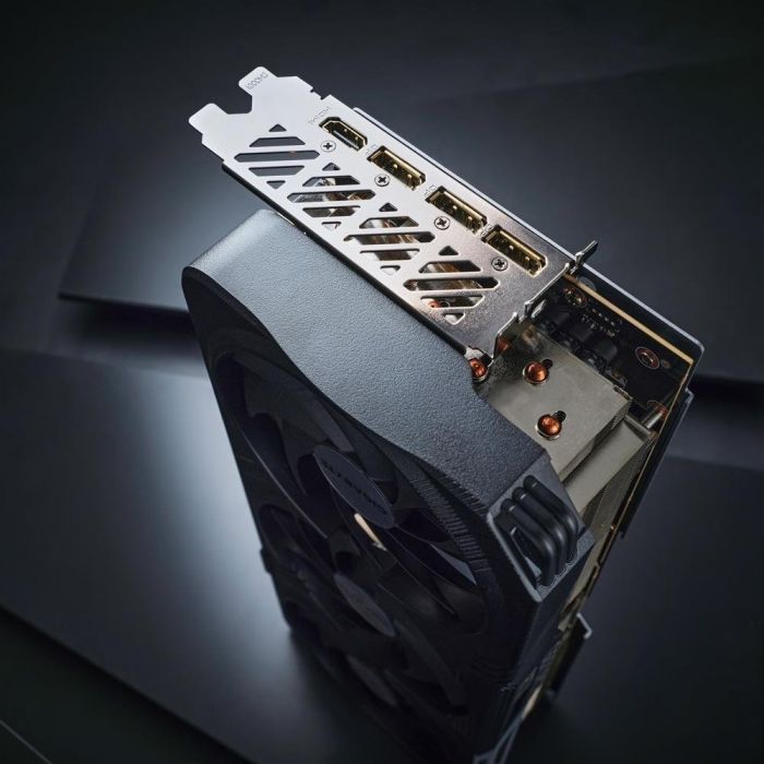 Відеокарта GIGABYTE GeForce RTX 4080 16GB GDDR6X GAMING OC