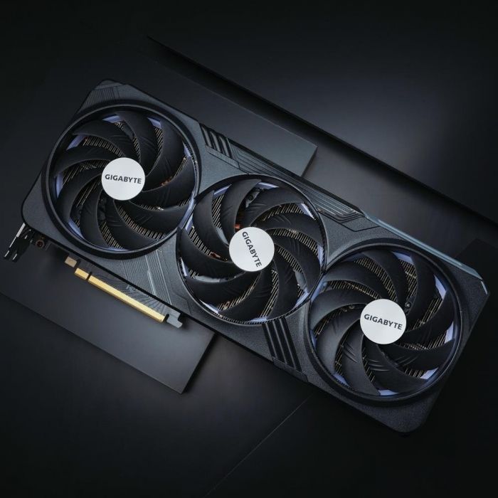 Відеокарта GIGABYTE GeForce RTX 4080 16GB GDDR6X GAMING OC