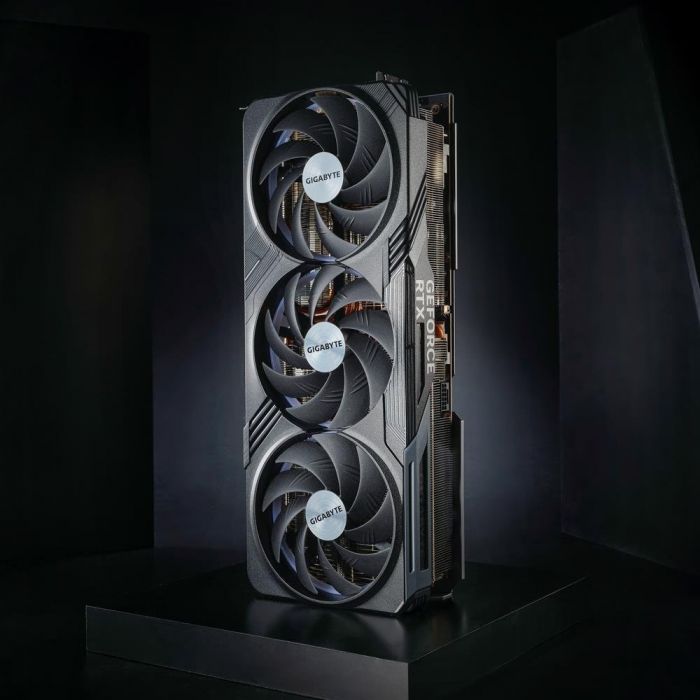 Відеокарта GIGABYTE GeForce RTX 4080 16GB GDDR6X GAMING OC